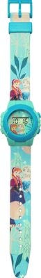 Disney Frozen Armbåndsur