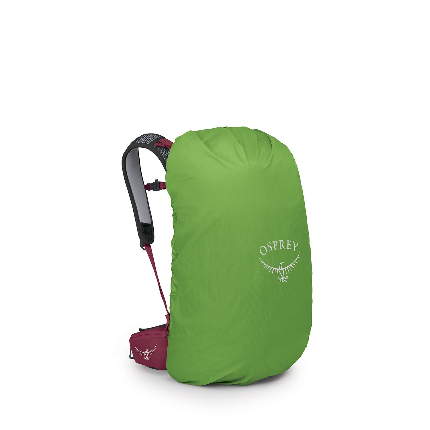 Osprey Hikelite 28 S-M chameleon-black