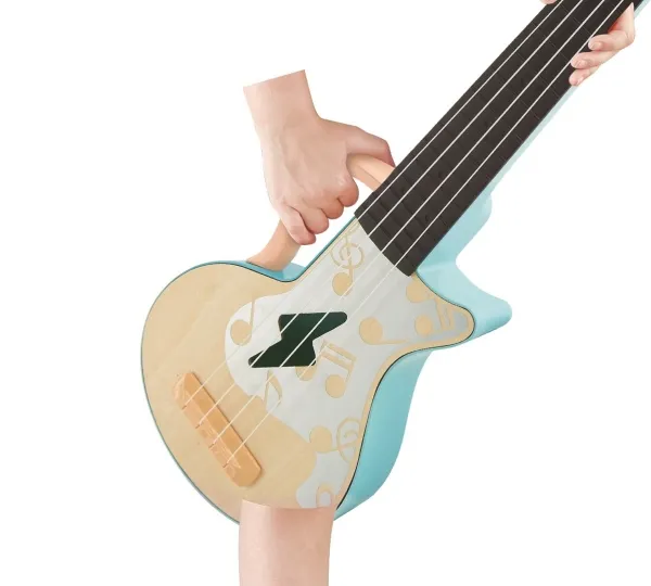Hape Rock n Roll Ukulele