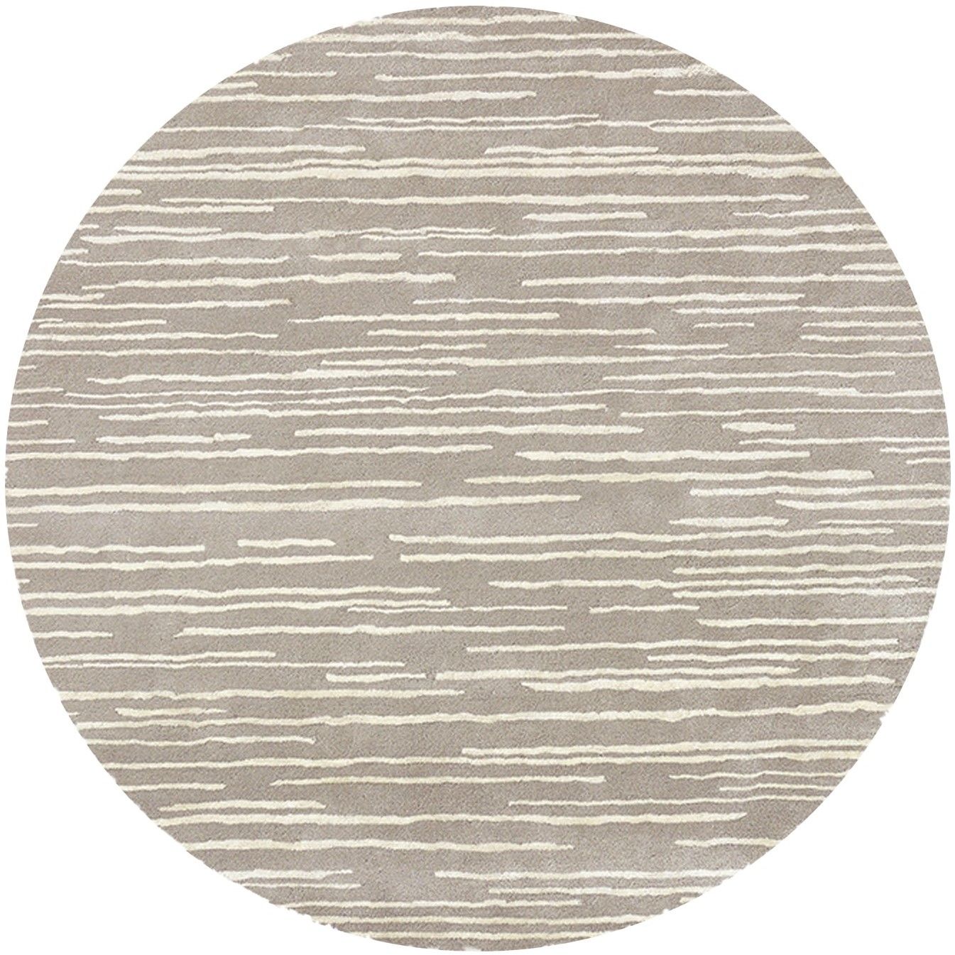 Vloerkleed Mist 039401 Slub