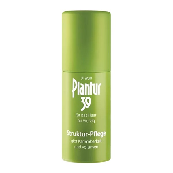Plantur 39 Struktur Pflege 30ml