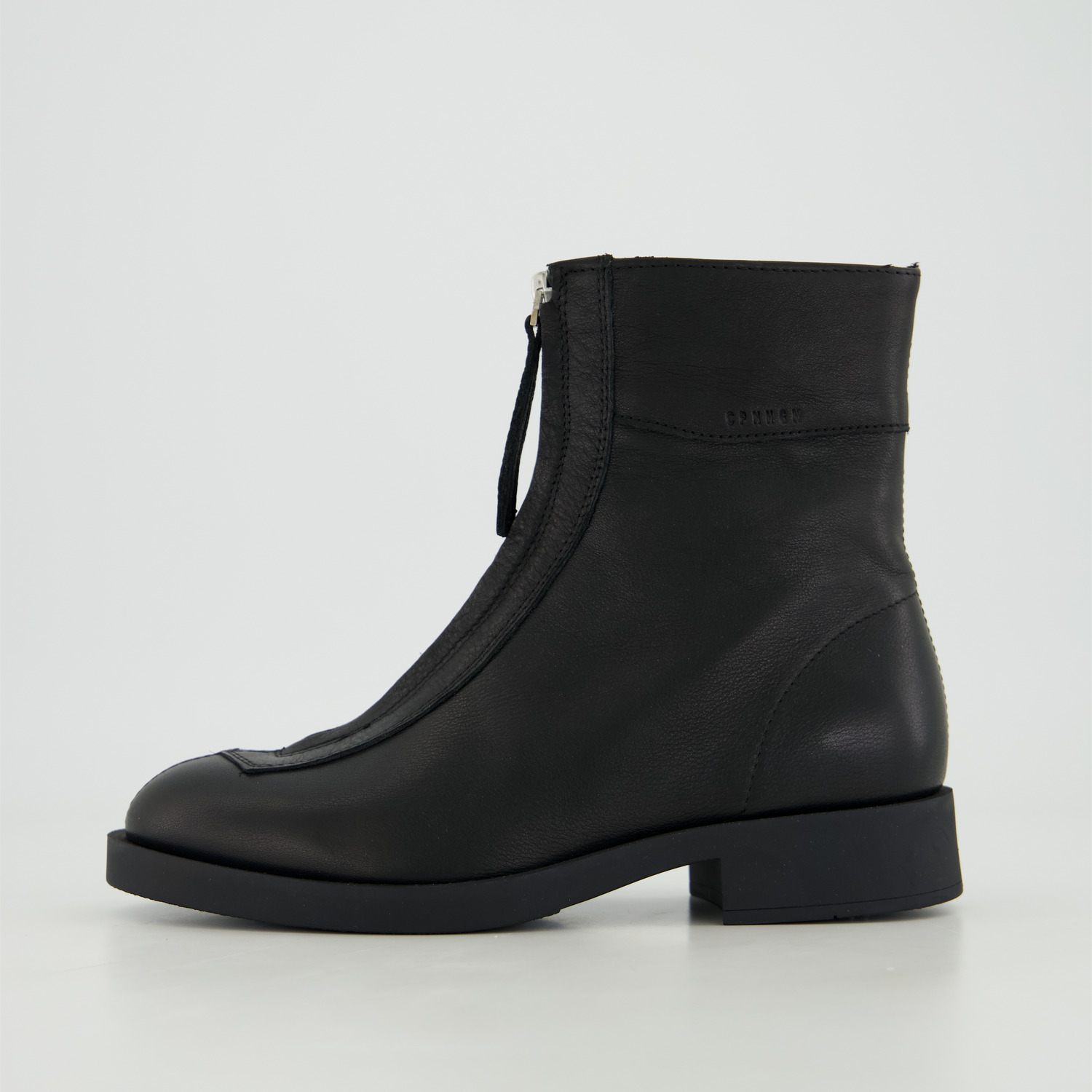 COPENHAGEN Stiefeletten & Boots