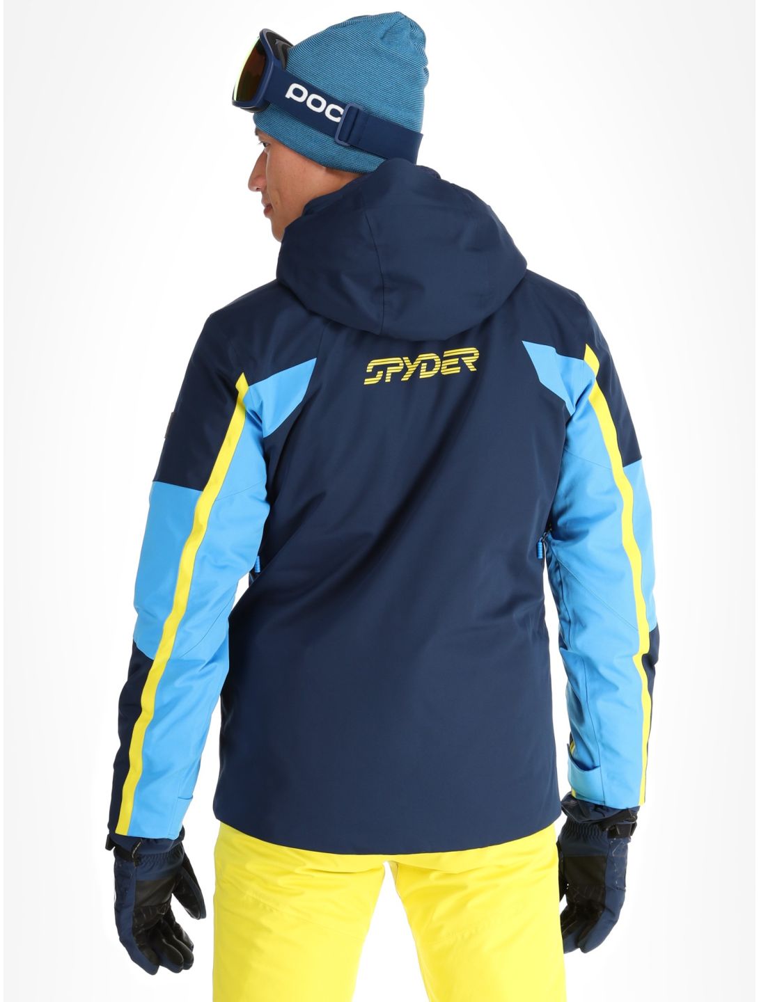 Epiphany ski-jas heren