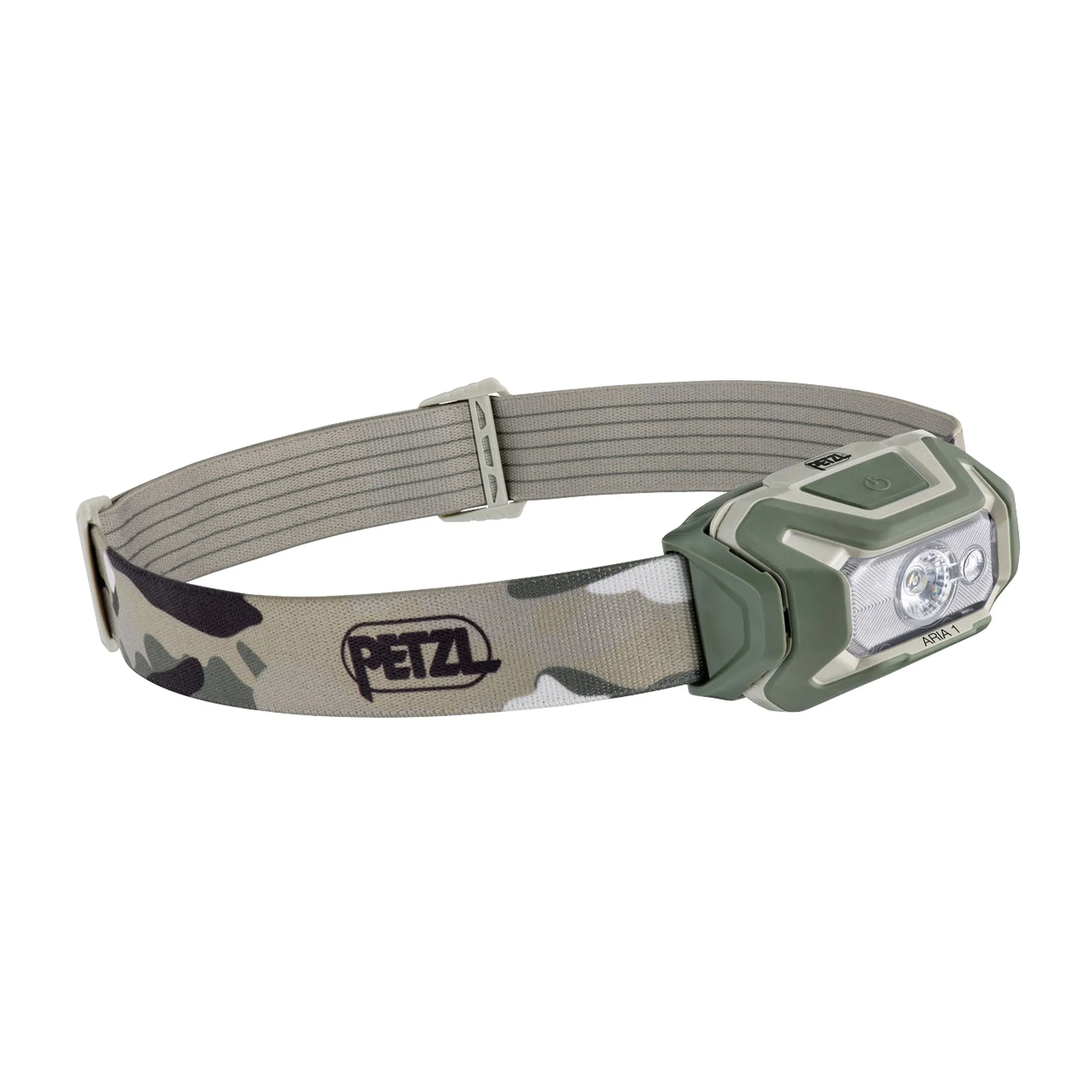 Petzl -  Stirnlampe Aria 1 RGB