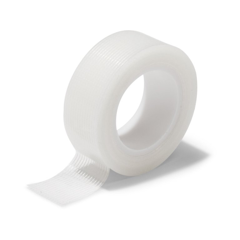 Teraoka Klebeband mit Gewebe P-Cut TAPLE