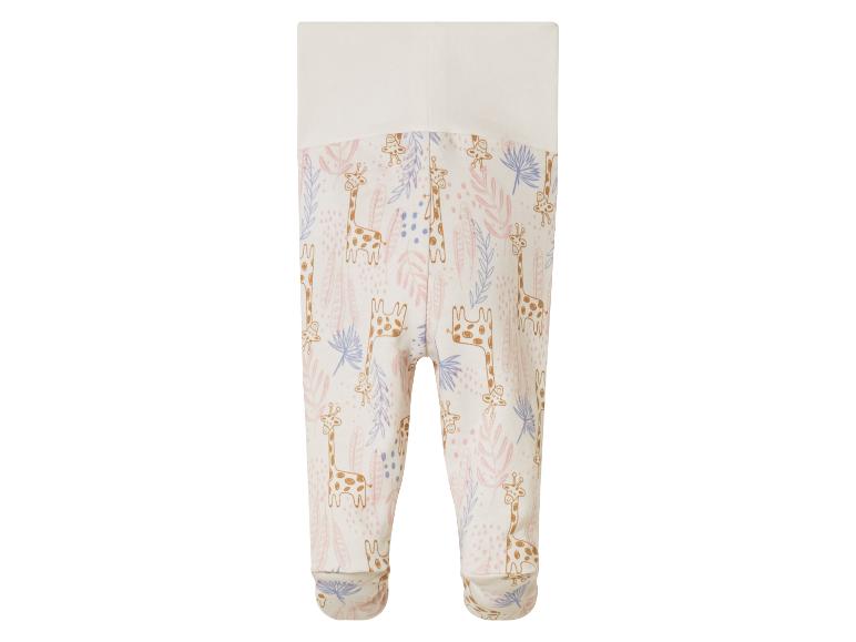 Baby joggingbroek
