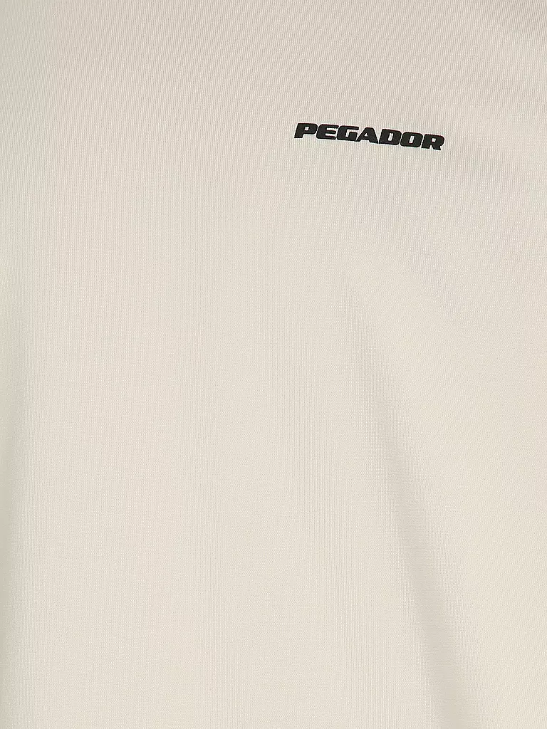 PEGADOR T-Shirt beige
