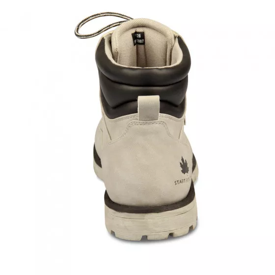 Bottines GRIS CAPE MOUNTAIN