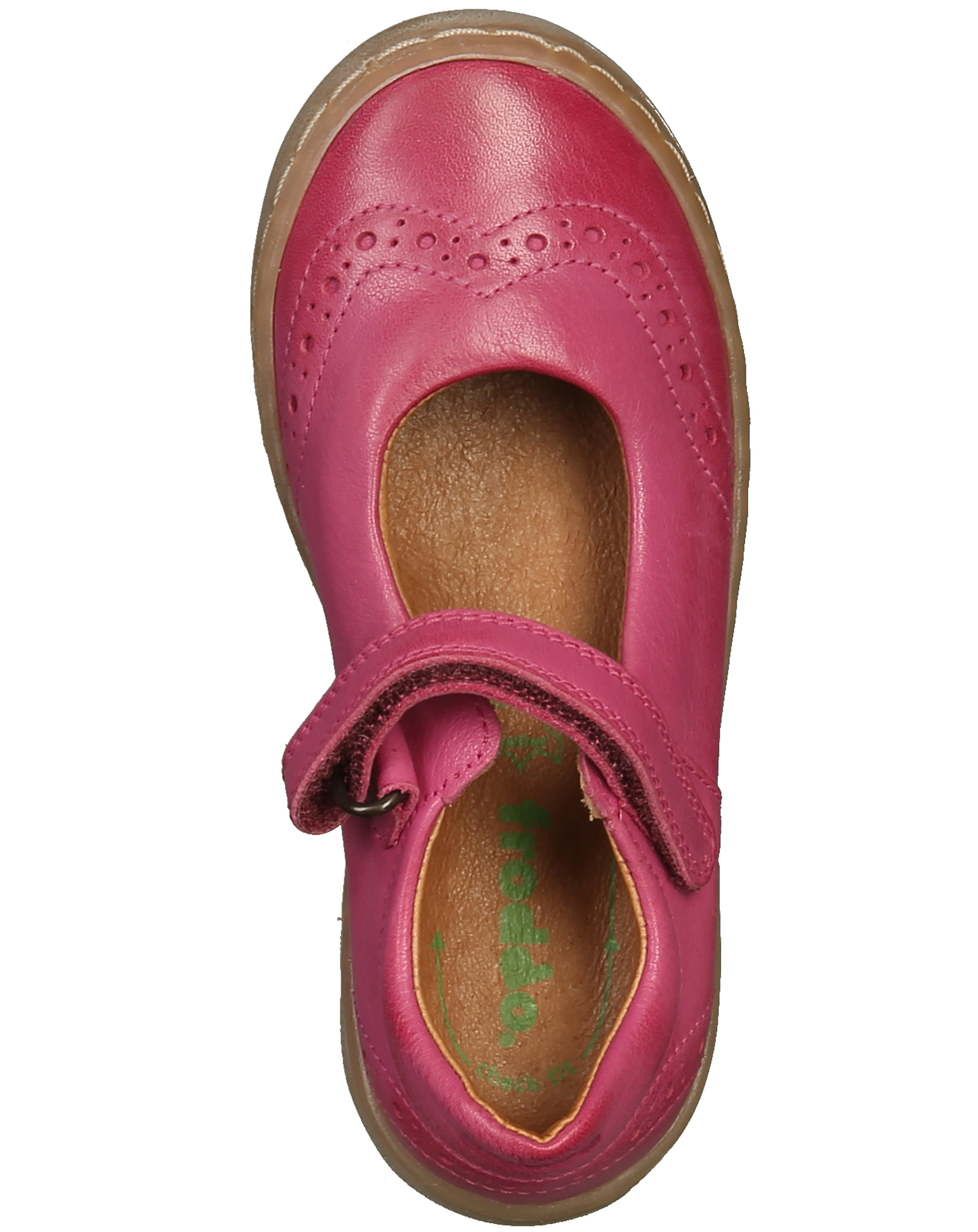 Ballerinas MARI C in fuxia