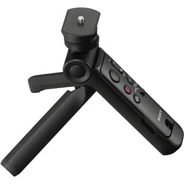 Accessoires photo Sony Poignée de prise de vue avec télécommande sans fil GP-VPT3