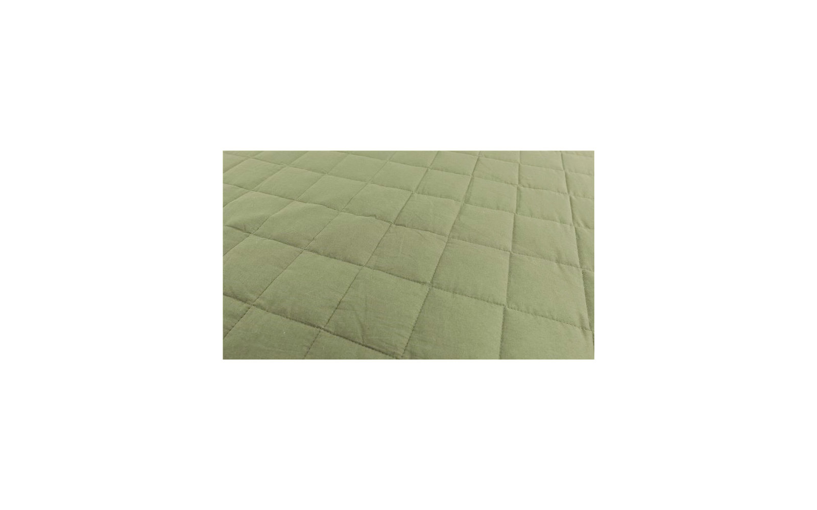 Outwell Dreamland Schlafmatte 190 x 70 cm single grün