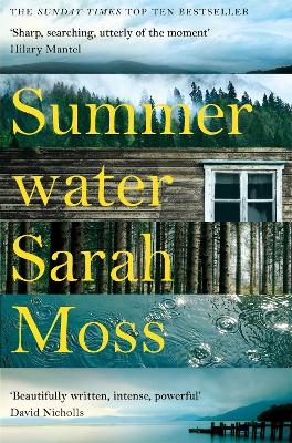 Summerwater (Paperback)