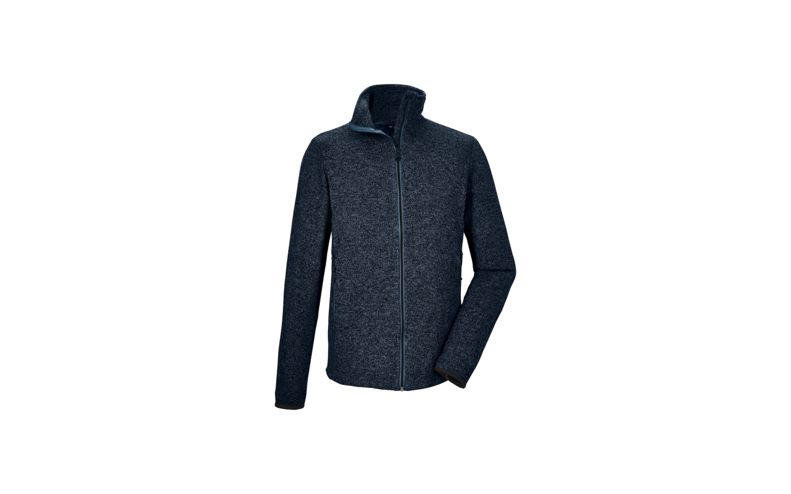 Killtec KOS 328 Herren Strickfleece Jacke