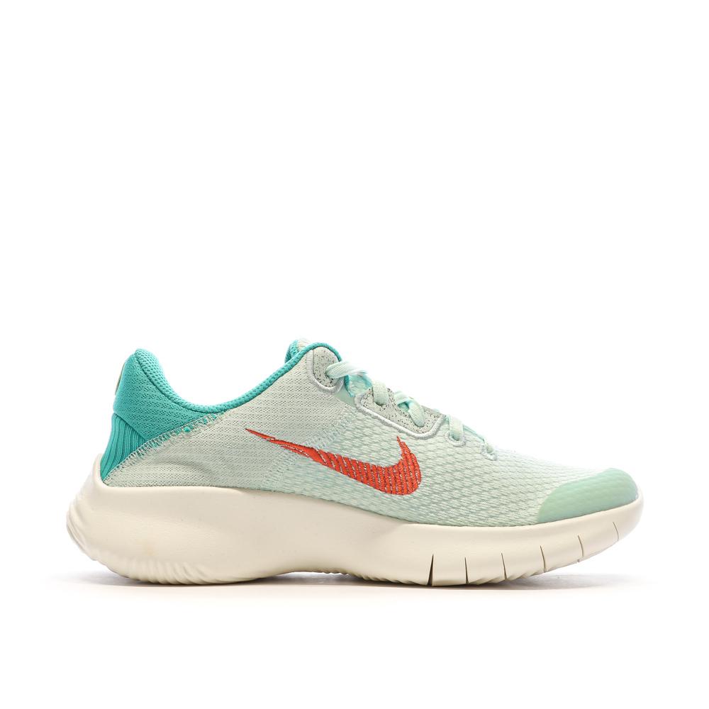Nike Chaussures de Running Turquoise Femme Nike Flex Experience RN 11