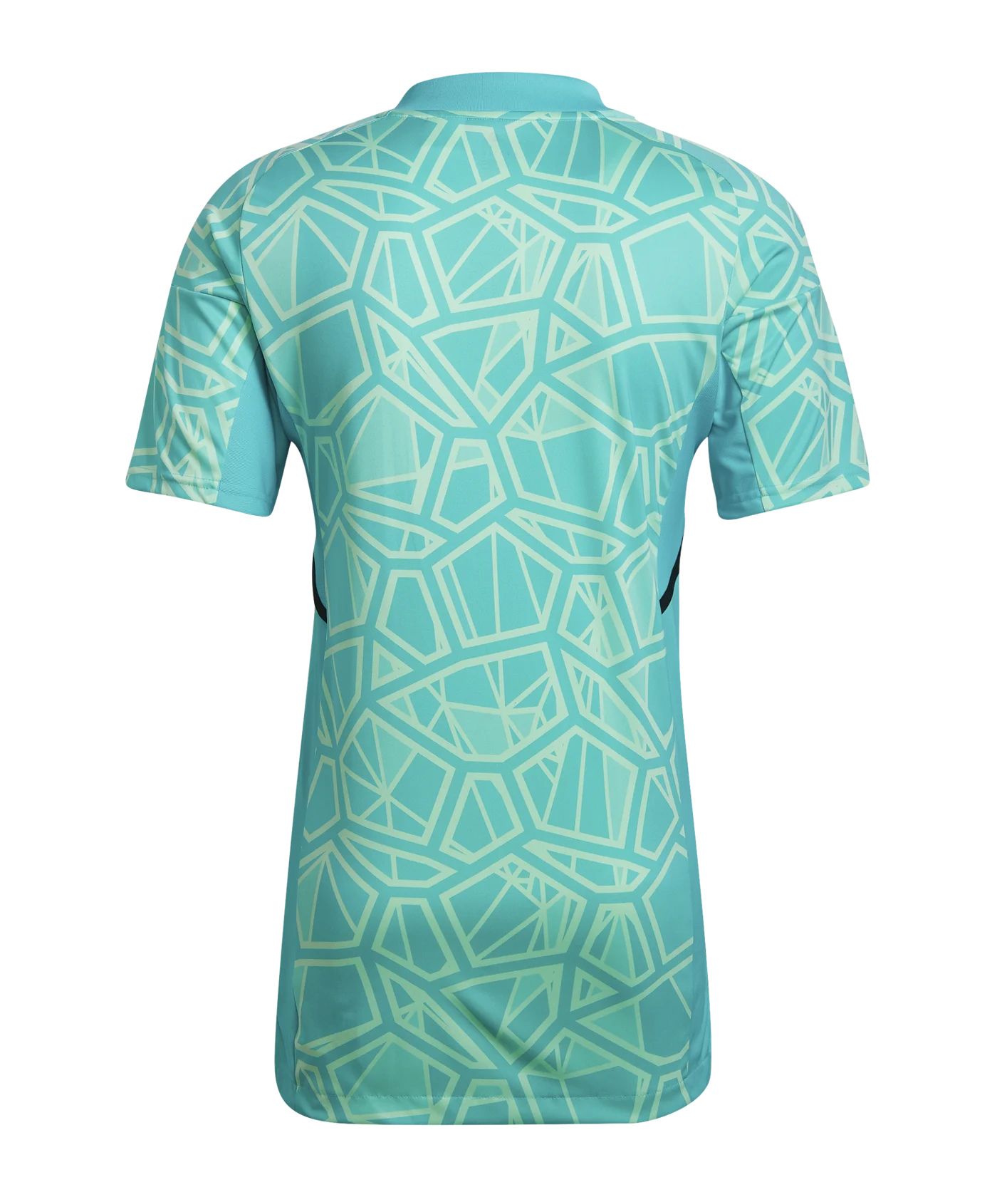 adidas Condivo 22 Torwarttrikot Türkis