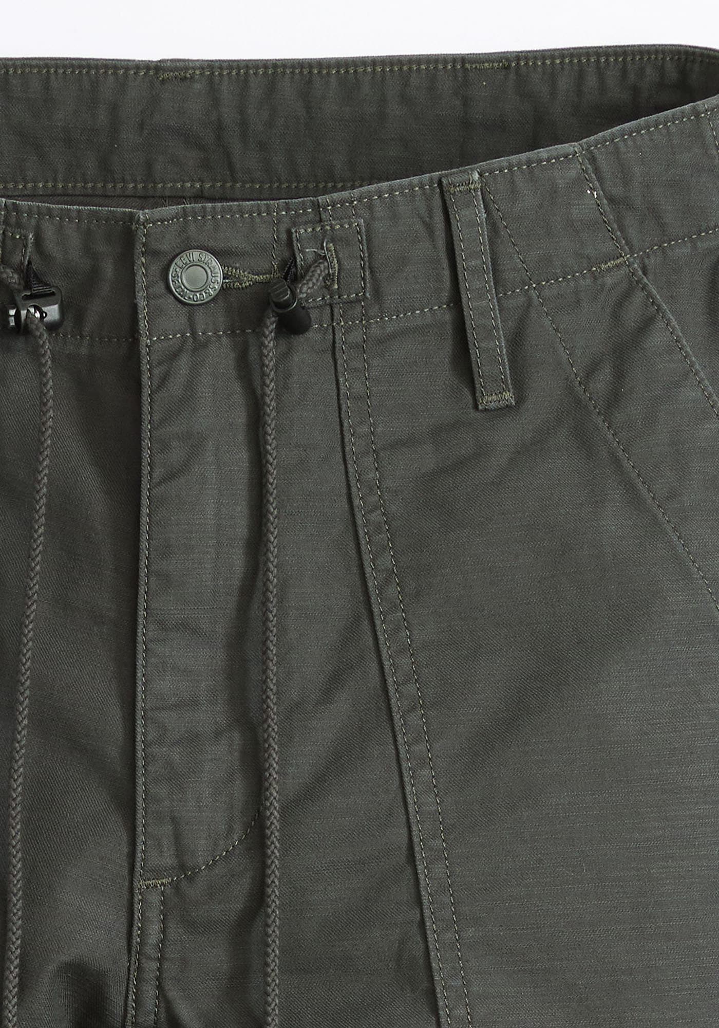 Levi's® Chinohose »LOOSE STRT SURPLUS PANT«  Loose Fit - super bequem