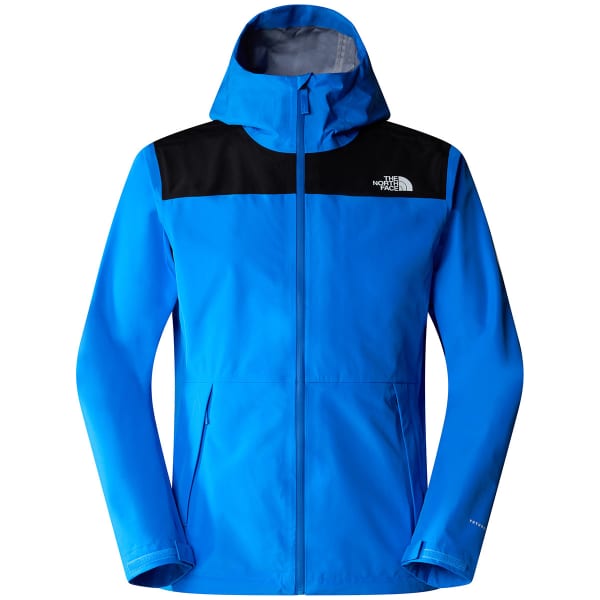 Veste randonnée THE NORTH FACE M DRYZZLE FUTURELIGHT JKT OPTIC BLUE/TNF BLACK