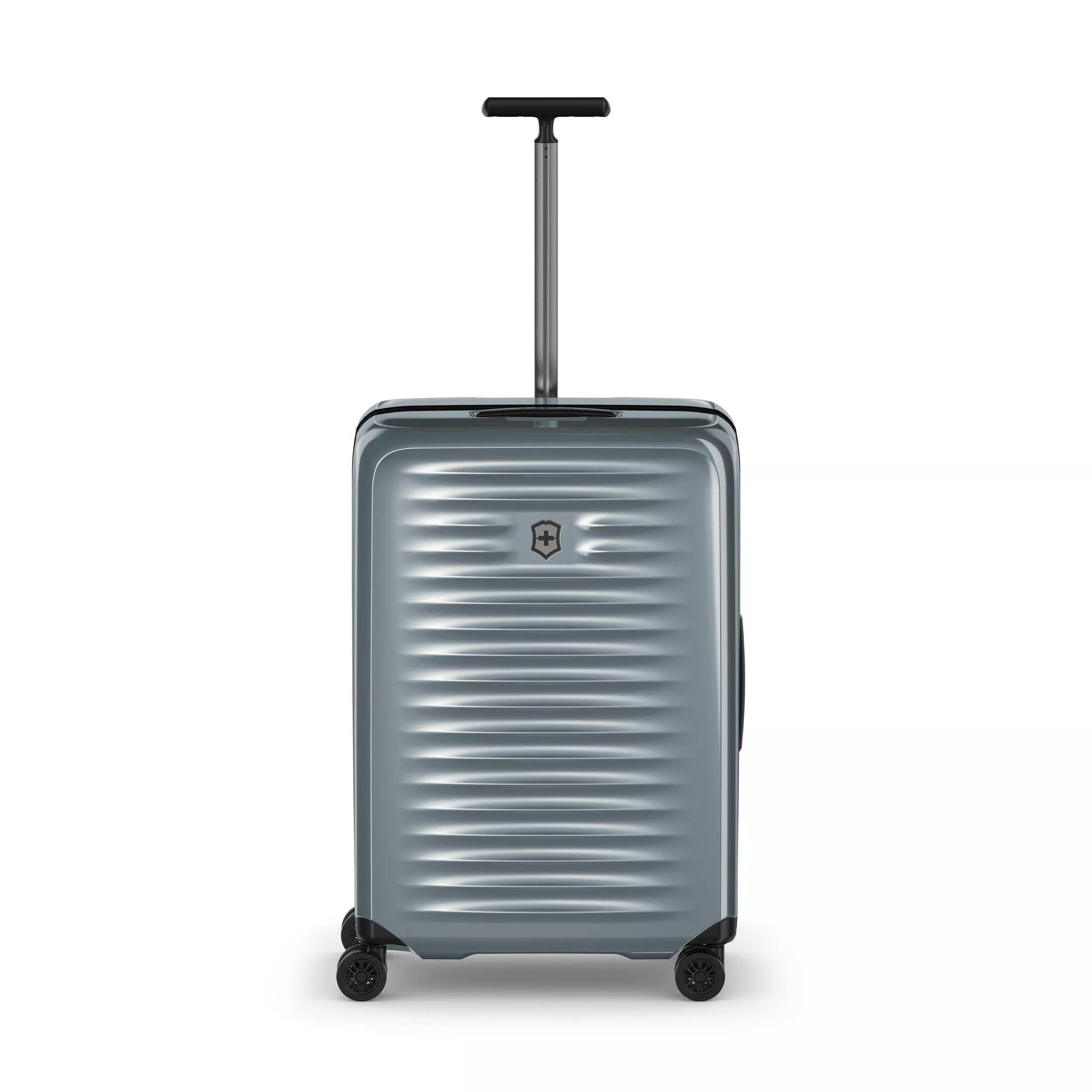 Airox Medium Hardside Case-Silber