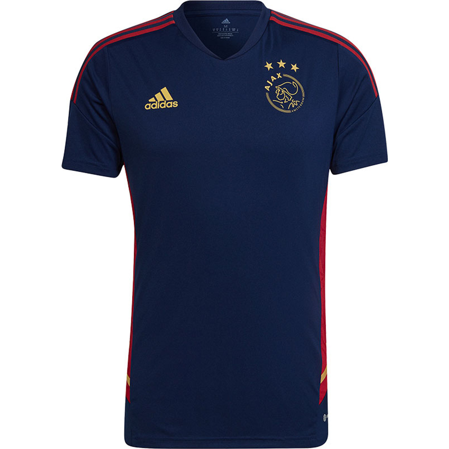 adidas Ajax Trainingsset