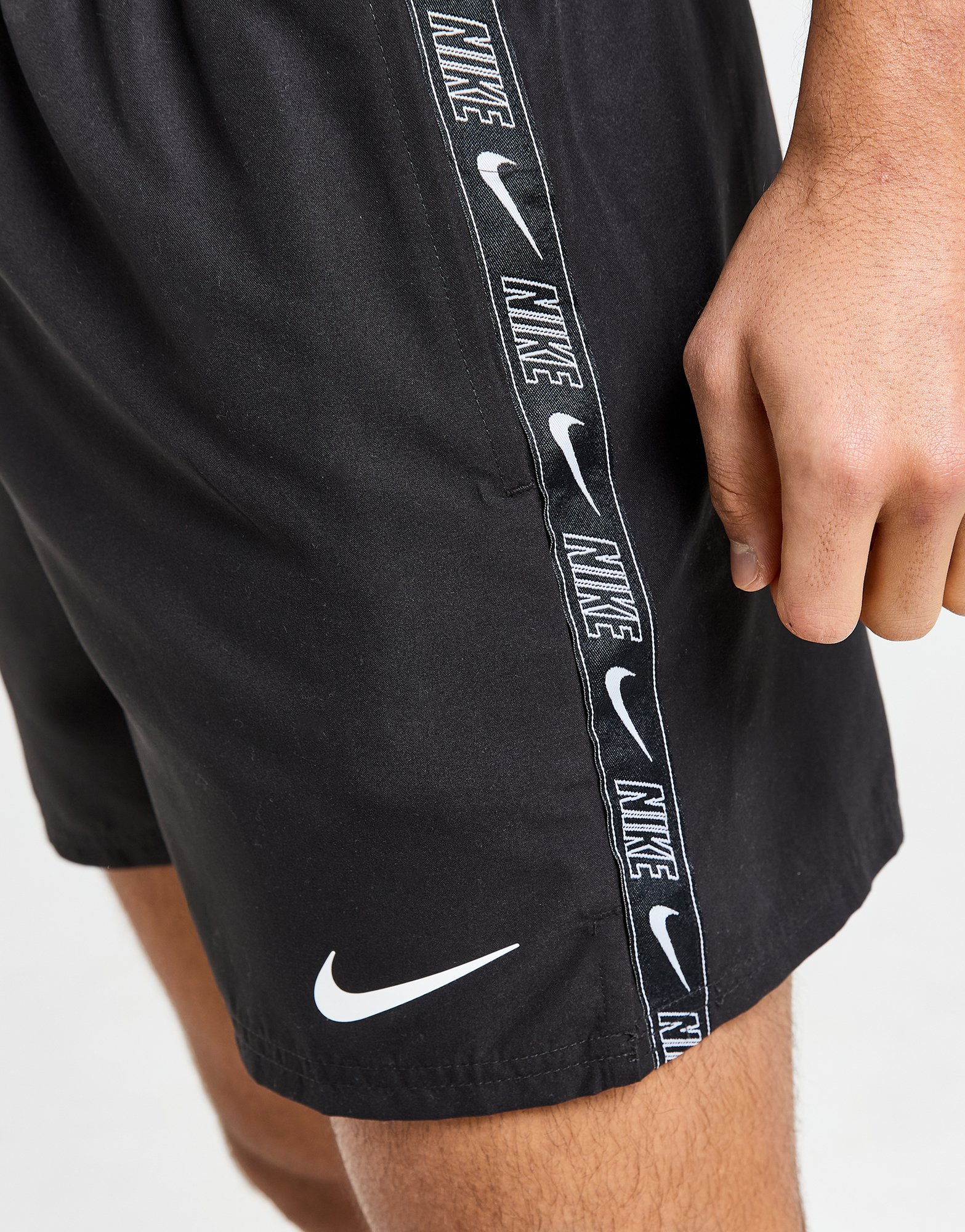 Nike Short de bain Tape Homme
