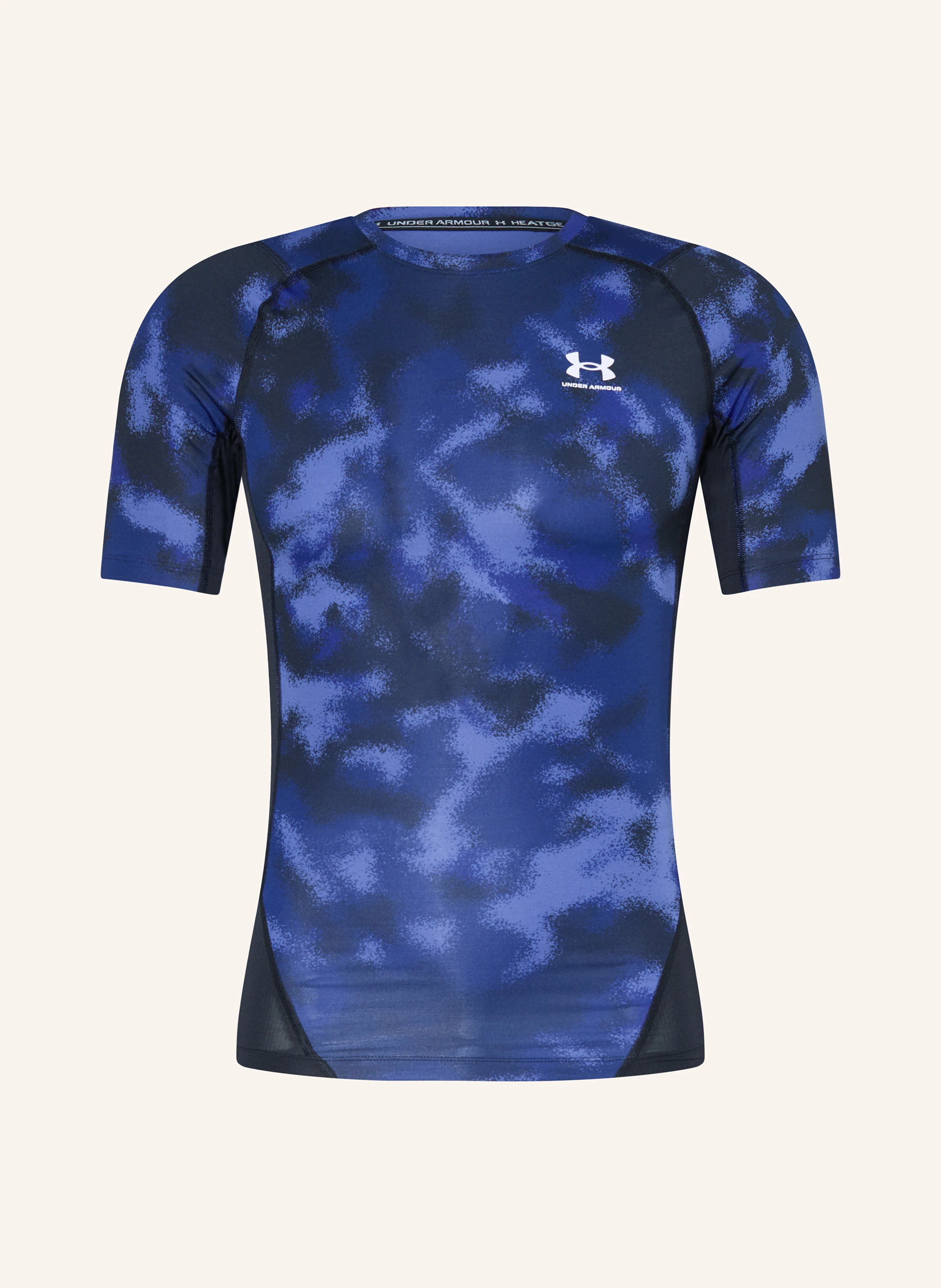 UNDER ARMOUR T-Shirt HEATGEAR®