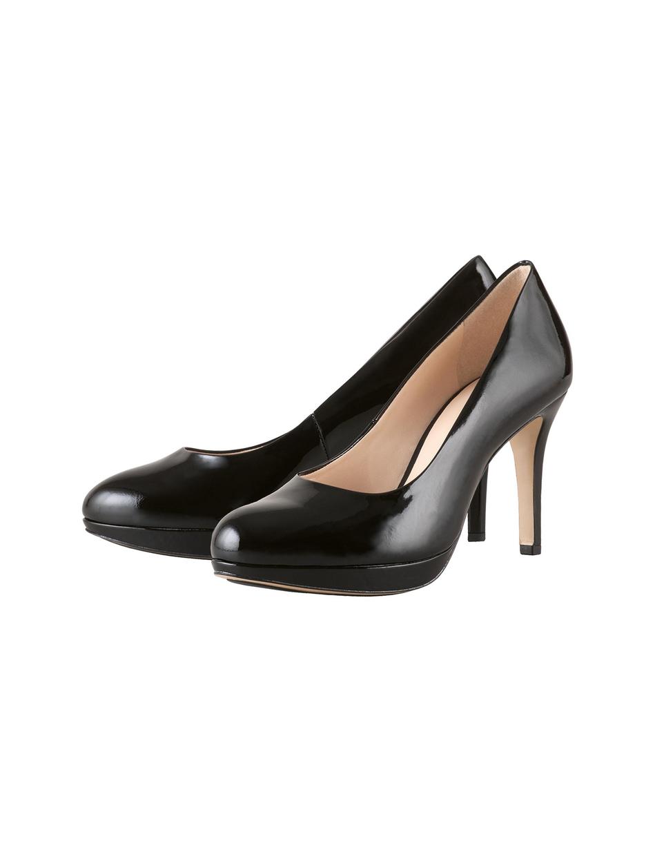 PUMPS STUDIO 80