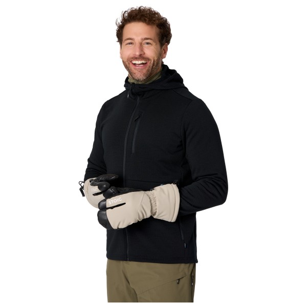 Stoic - Wool NalluSt. III 3 Finger - Gants