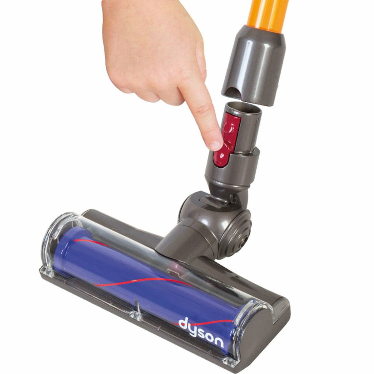 CasdonCasdon   Dyson Staubsauger V8