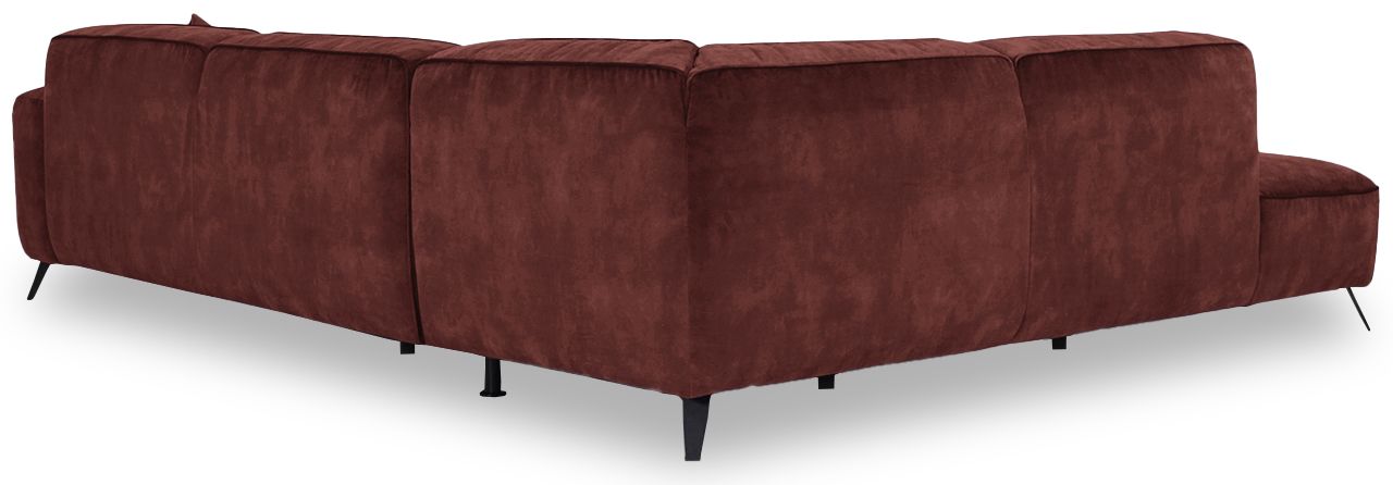 Hoeksofa Galeria