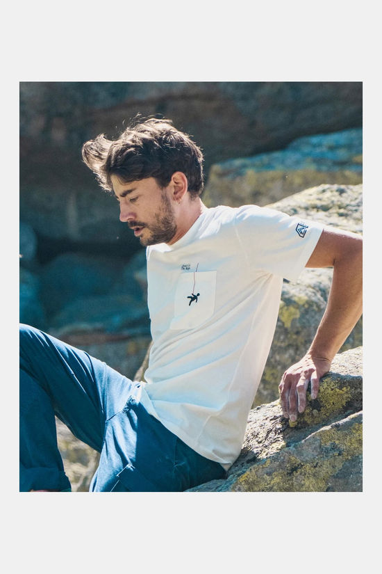 Looking For Wild Looking For Wild Don'T Cut The Rope T-Shirt