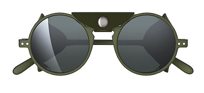 IZIPIZI - LUNETTES DE SOLEIL G GLACIER CAT 3