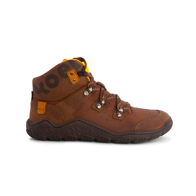 Barefoot ROBA Merino
