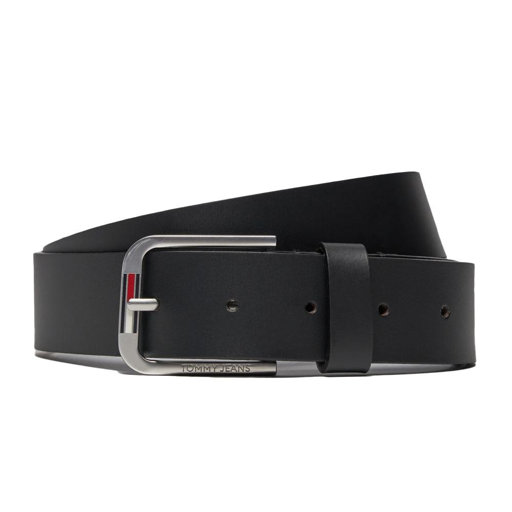 Tommy Hilfiger Ceinture Noir Homme Tommy Hilfiger Austin