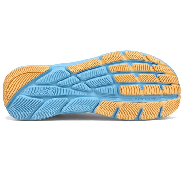 Chaussure running ALTRA RIVERA 3 W NAVY