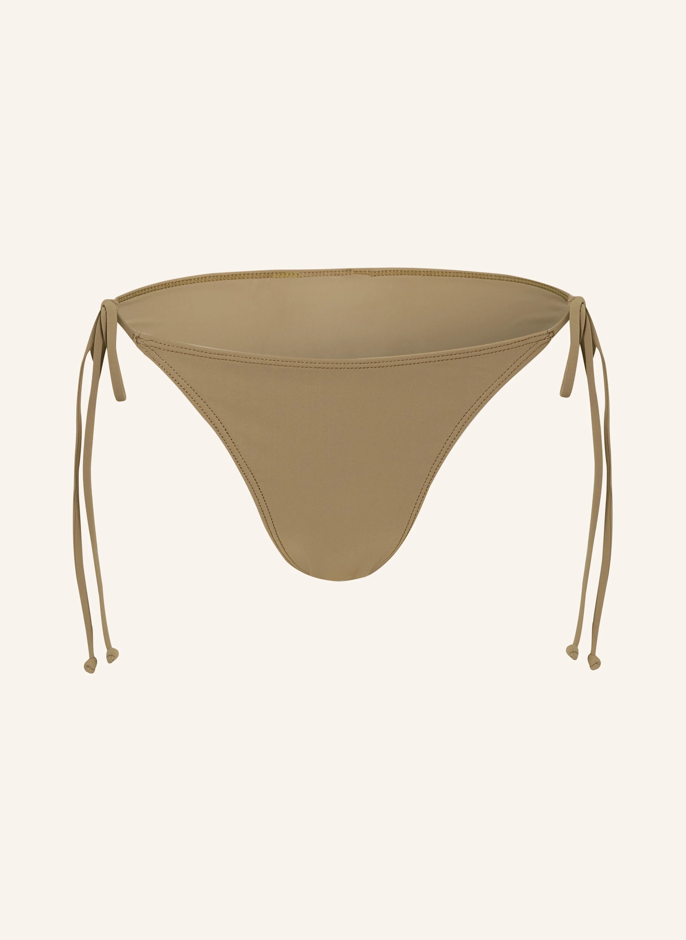 FAITHFULL THE BRAND Triangel-Bikini-Hose LEO