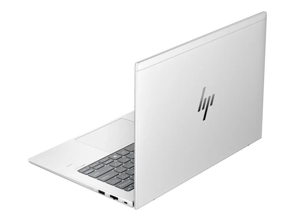 HP EliteBook 640 G11 Notebook - Intel Core Ultra 7 - 155U / op til 4.8 GHz - Win 11 Pro - Intel Graphics - 16 GB RAM - 512 GB SSD NVMe - 14