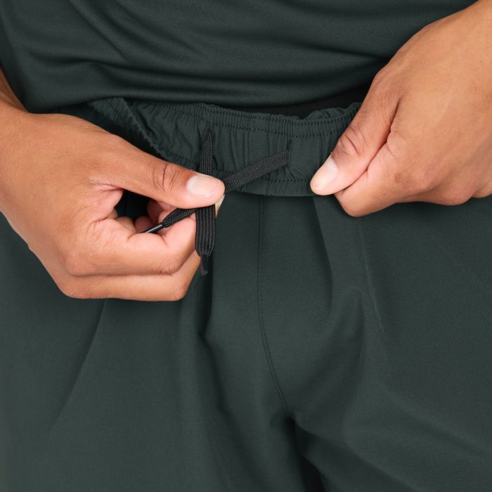 Endurance Herre Shorts Kros Shorts Grøn