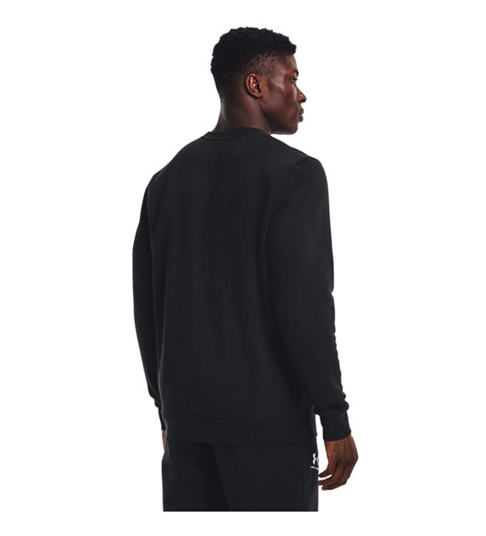 Under Armour Men UA Essential Fleece Crew Sweater