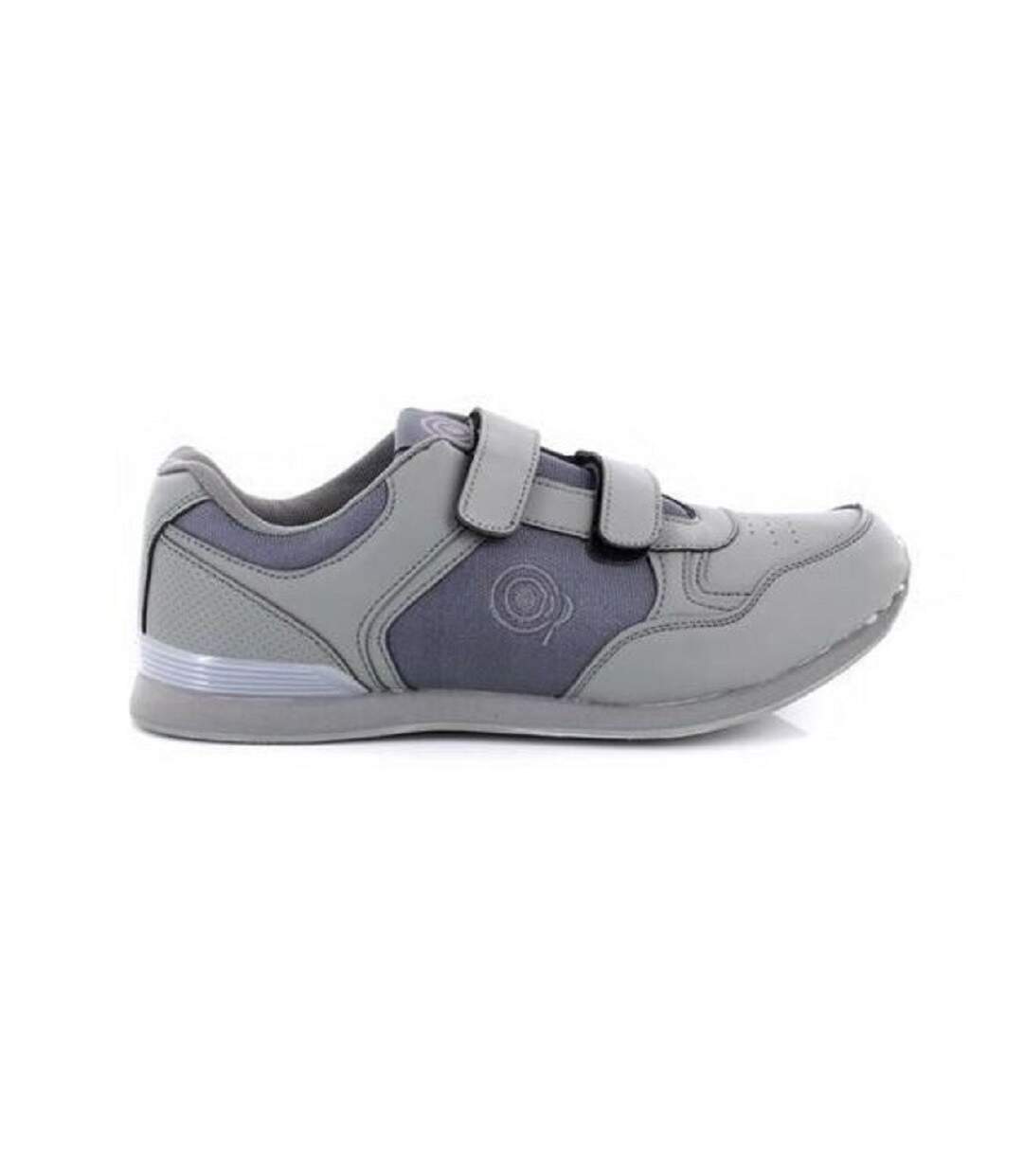 Dek Drive - Chaussures de boulingrin - Homme (Gris) - UTDF950