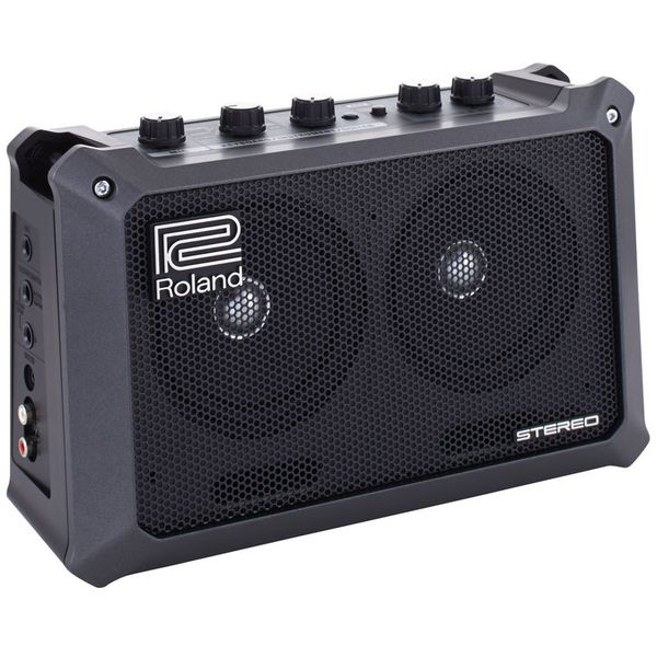 Roland Mobile Cube