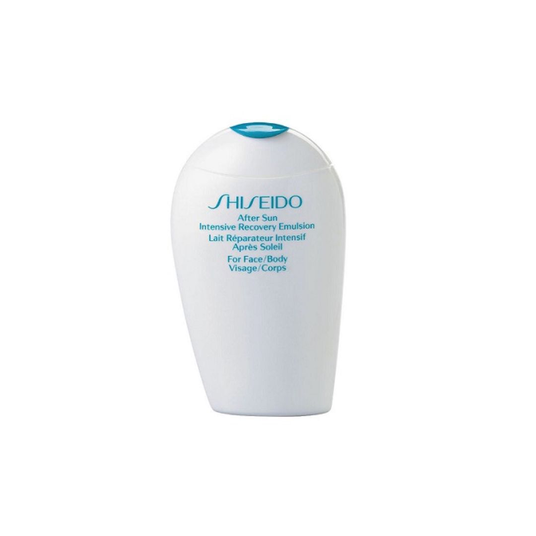 SHISEIDO SHISEIDO SOLARES After Sun Intensive Recovery Emulsion - 150ml