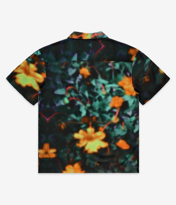 Vans Tranquil Hemd (black multi)