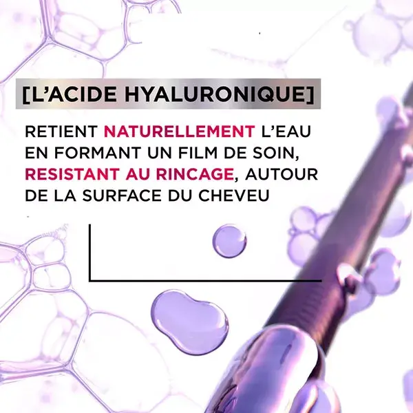 L'Oréal Paris Elsève Hyaluron Repulp Soin Magique 8 Secondes 200ml