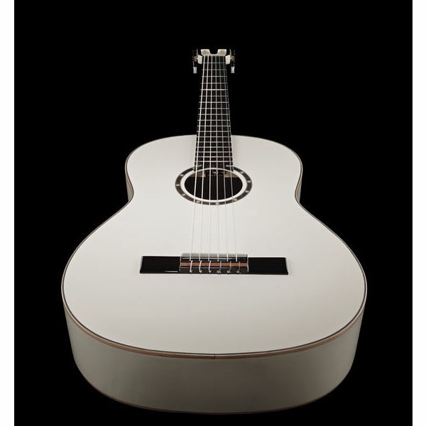 Ortega R121SN WH