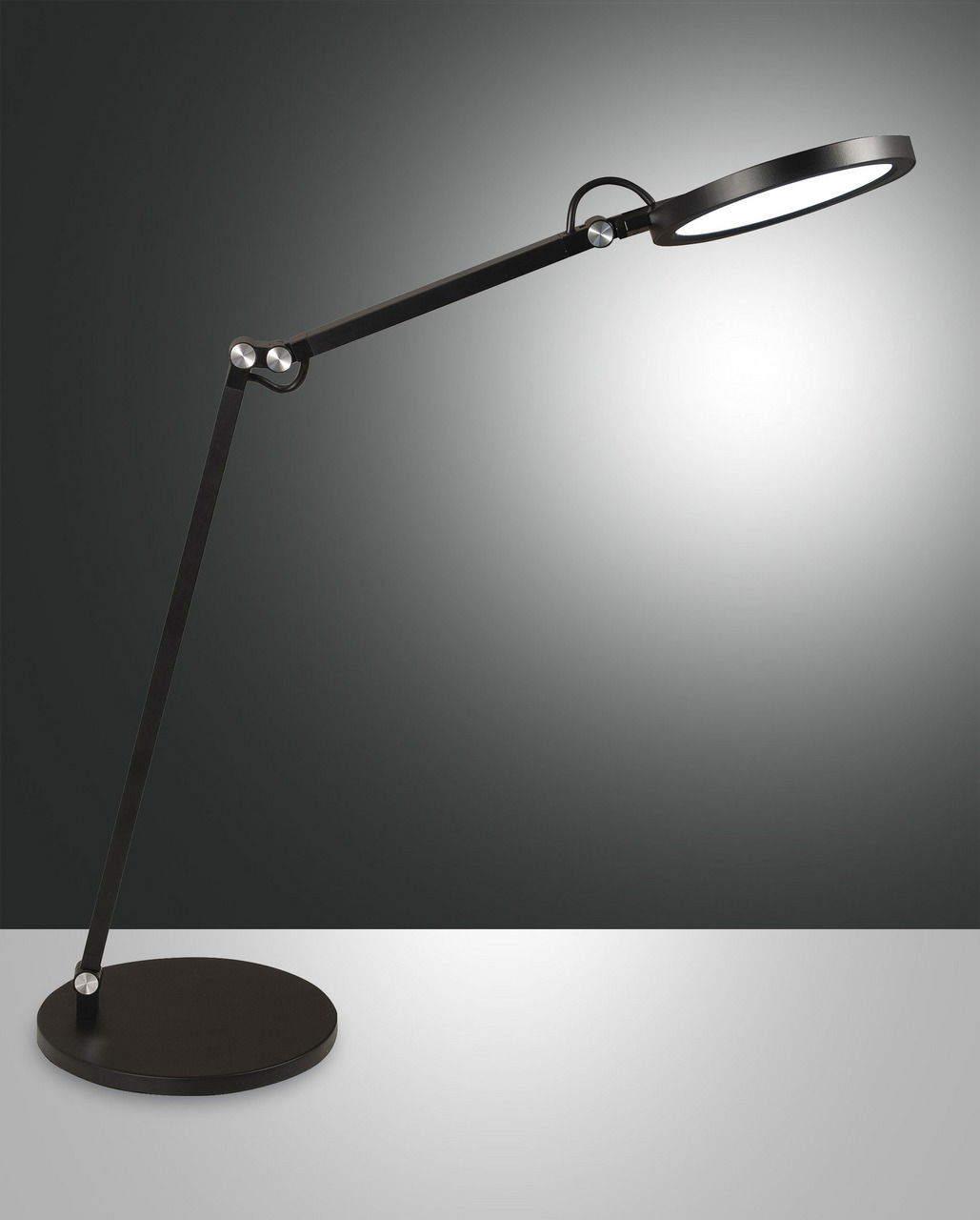 Fabas Luce Tischleuchten REGINA