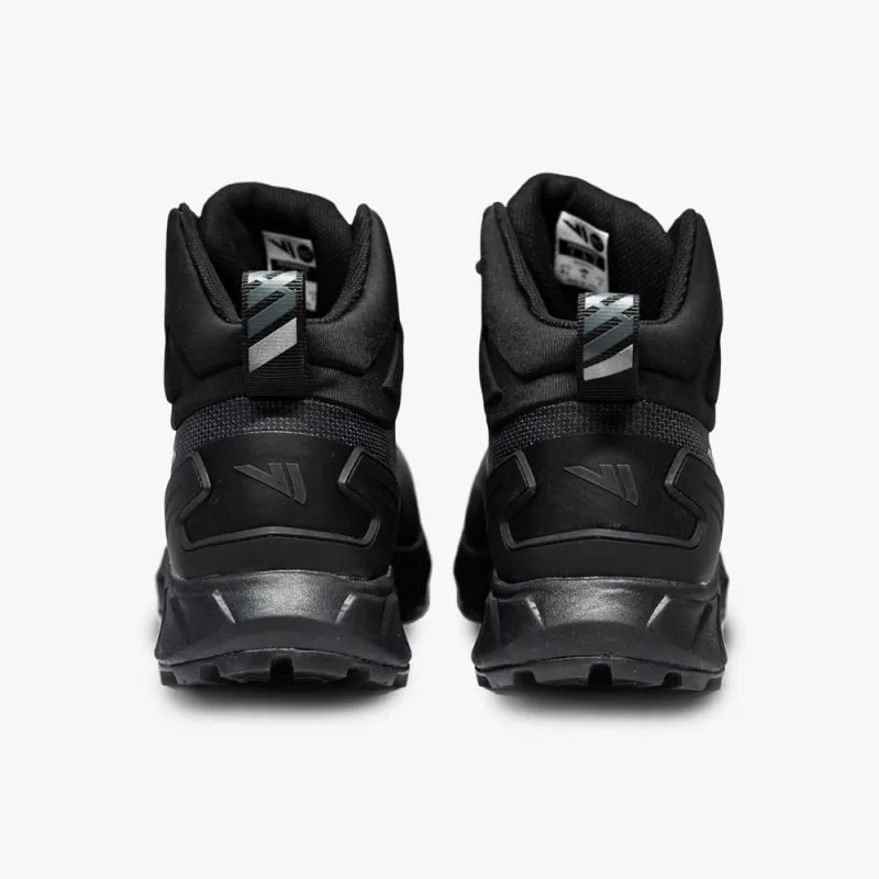 VJ Sport Speedhiker Sort