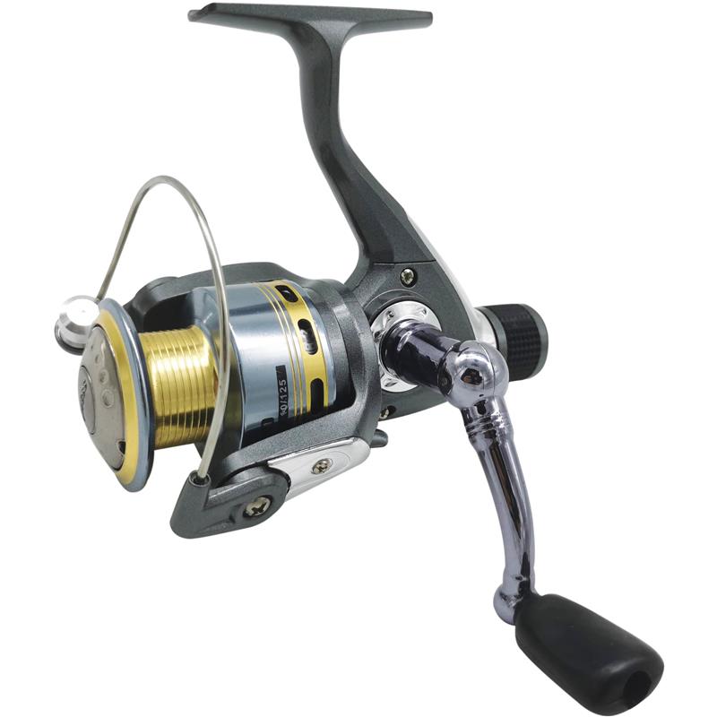 Moulinet Spinning Autain Xcf