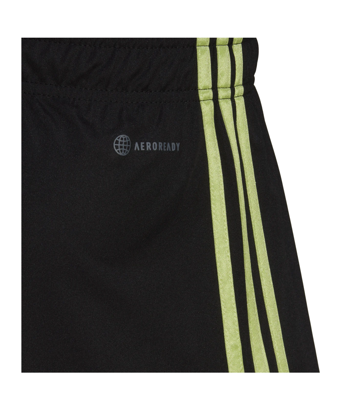 adidas Real Madrid Short UCL 2022/2023 Schwarz