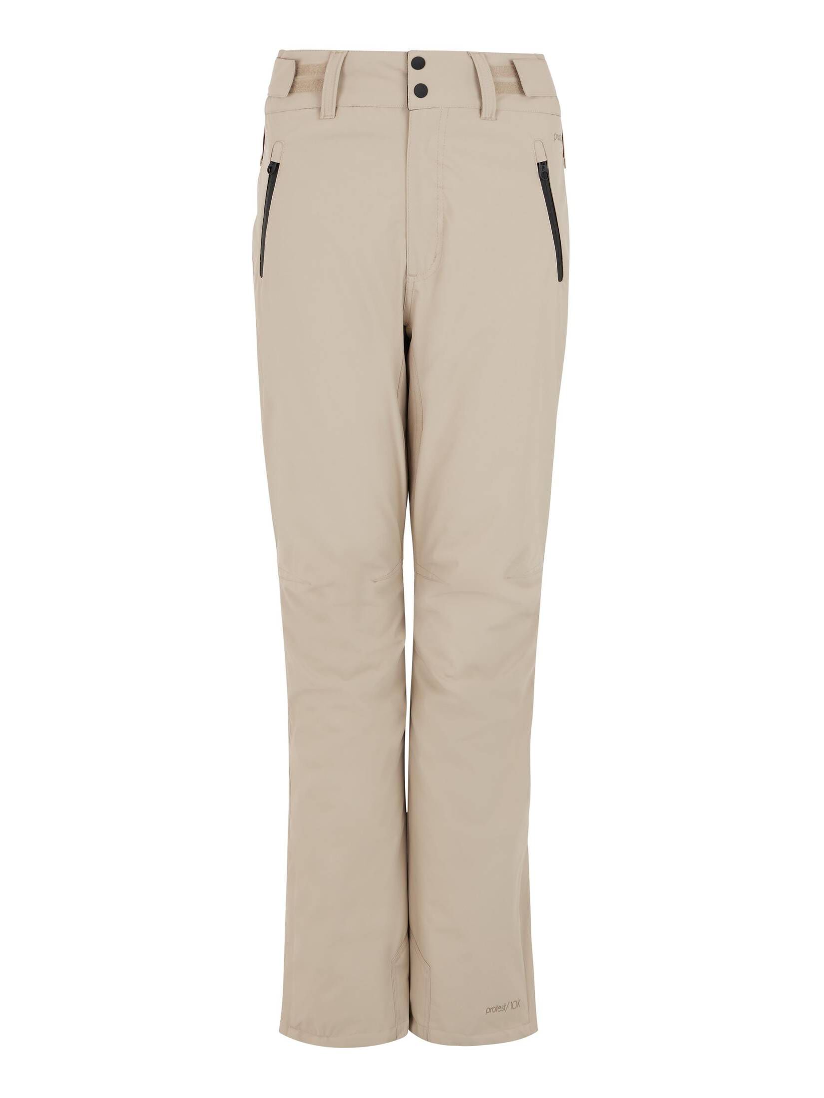 Protest| Damen Ski- und Snowboardhose PRTCINNAMON