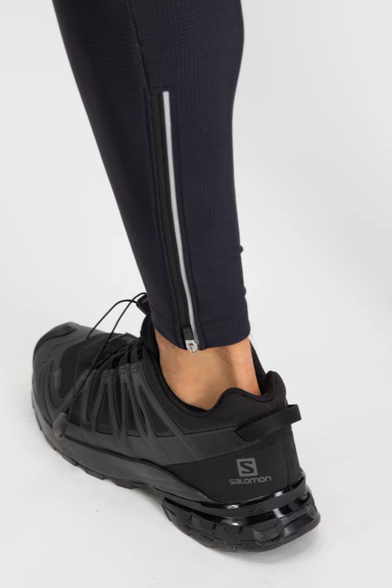 Löffler Carbon WS Warm Herren Tight
